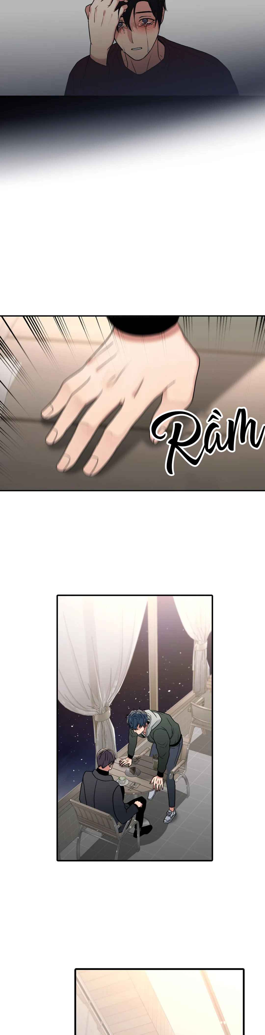 đưa đón người yêu chapter 92 20