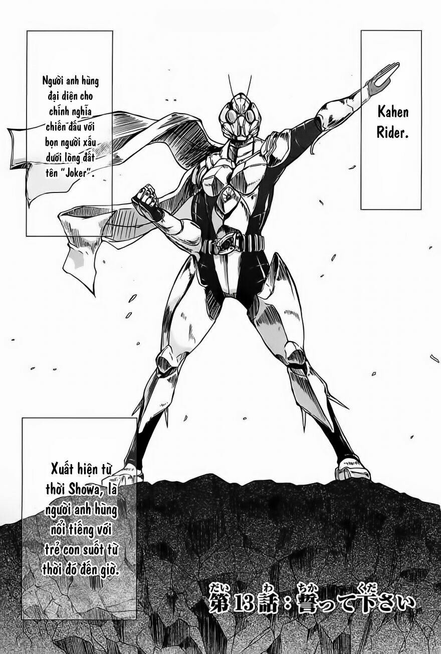 arachnid chapter 13 1