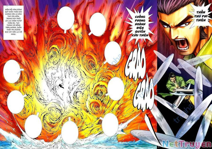 cuồng đao 04 chapter 75 7