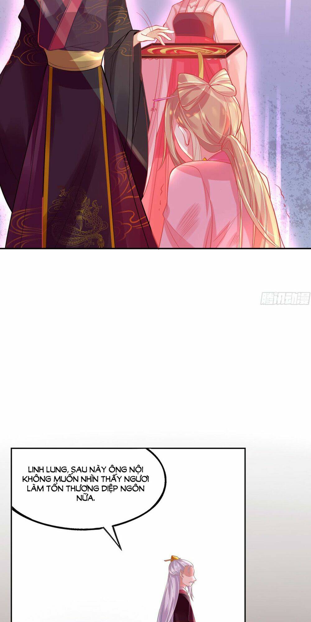 bổn vương phi có roi trong tay chapter 7 34