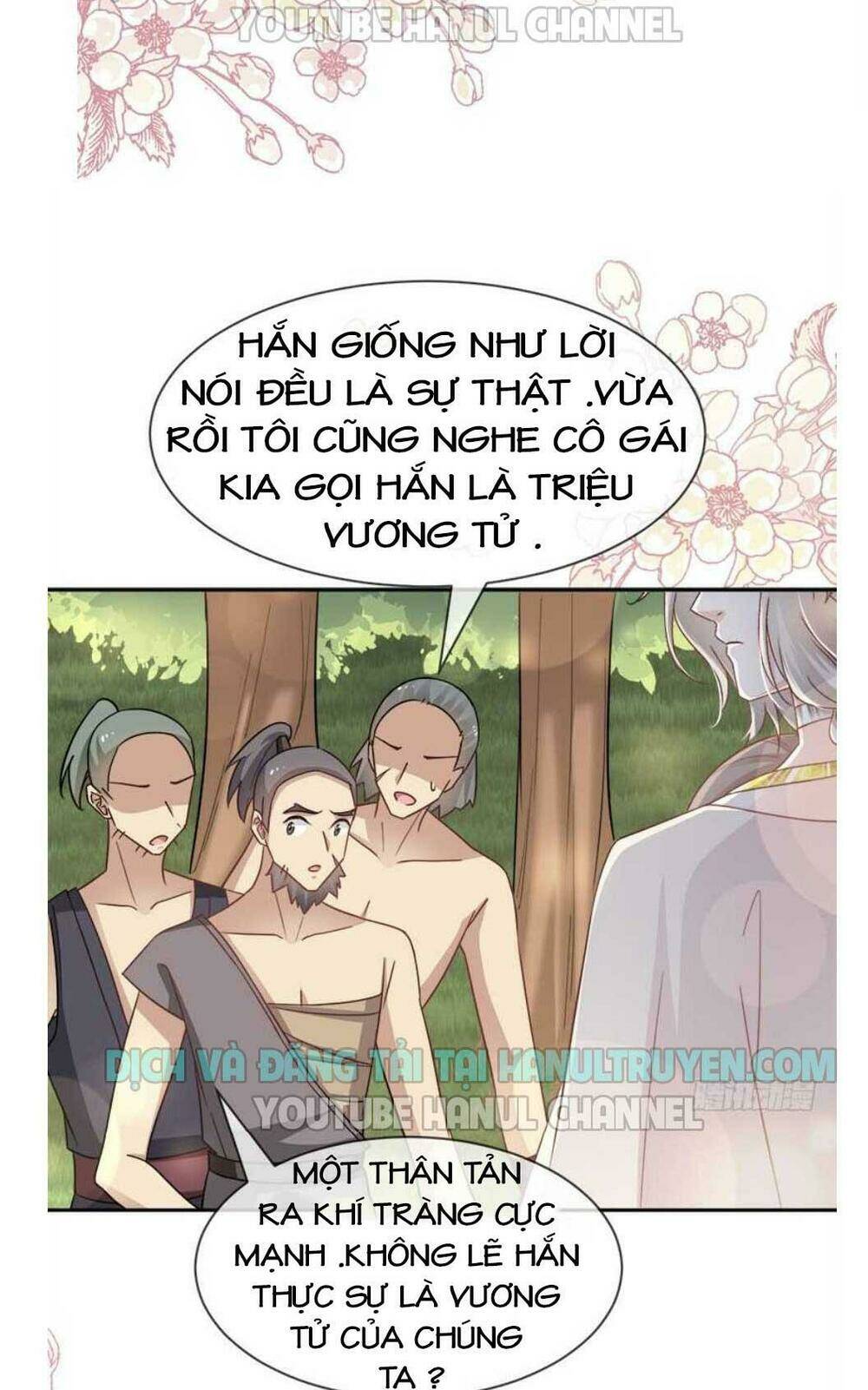 thiên hạ đệ nhất sủng phi chapter 67.2 7