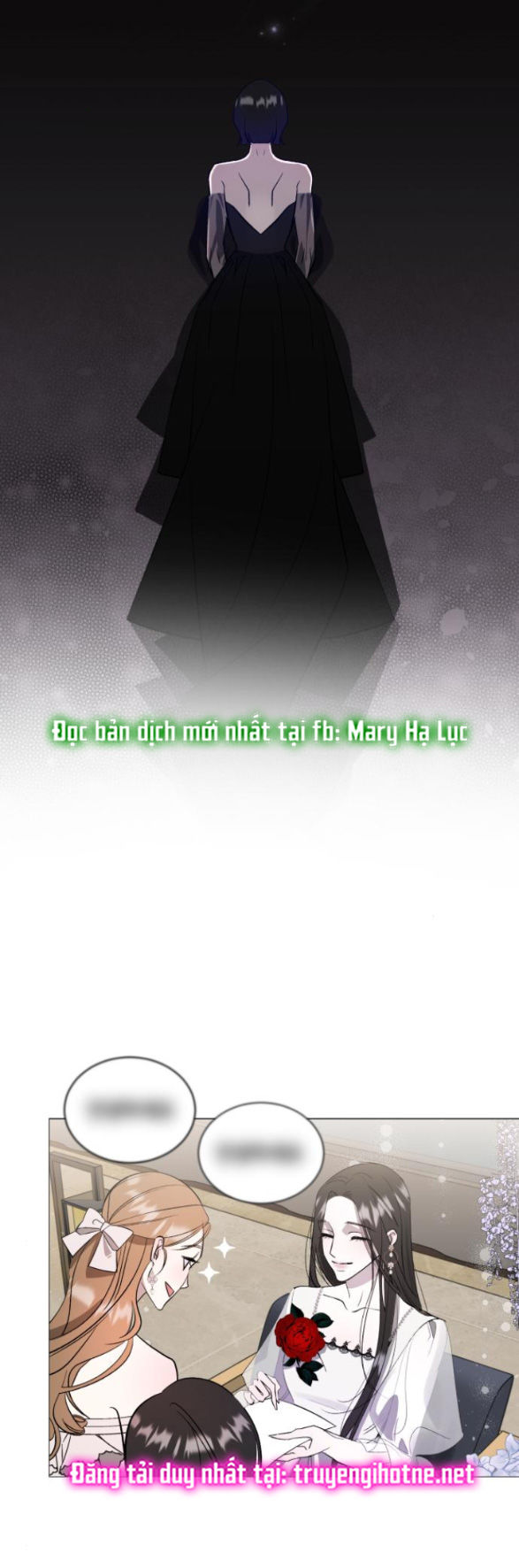 điệu nhảy say mê giữa màn đêm chapter 3.1 31