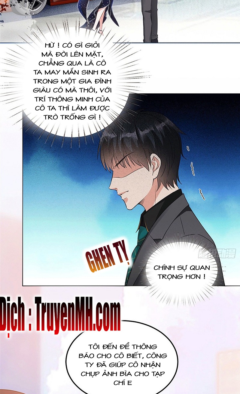 thí hôn lão công, cần giúp sức chapter 80 7