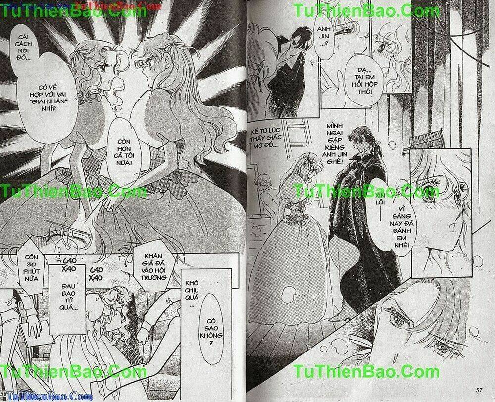 búp bê mario chapter 4 28