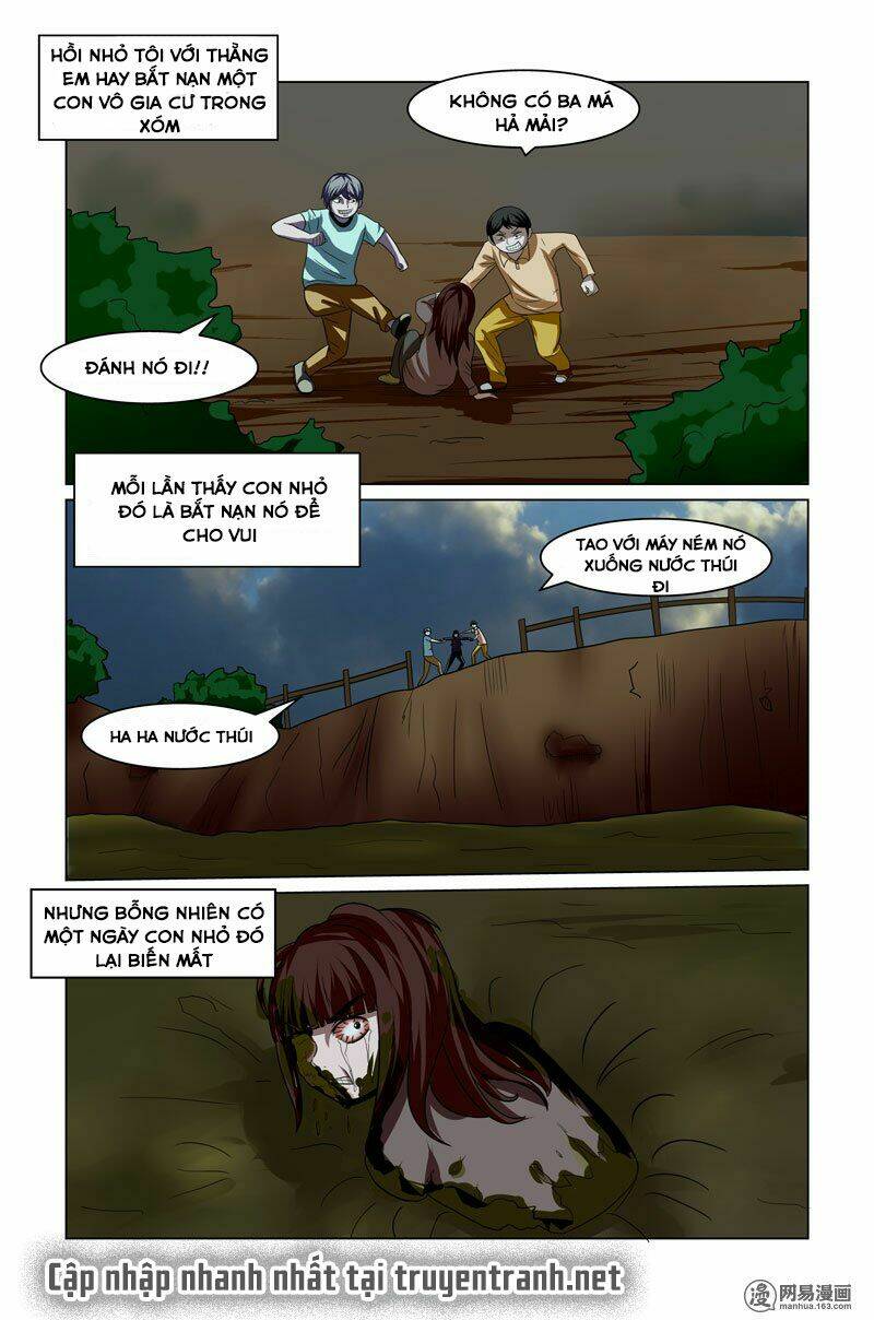 đời không như là mơ chapter 11 4