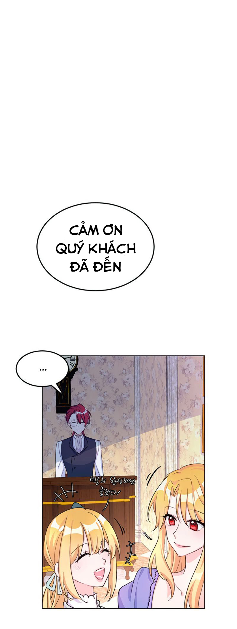 nữ hiệp sĩ tái xuất chapter 8 58