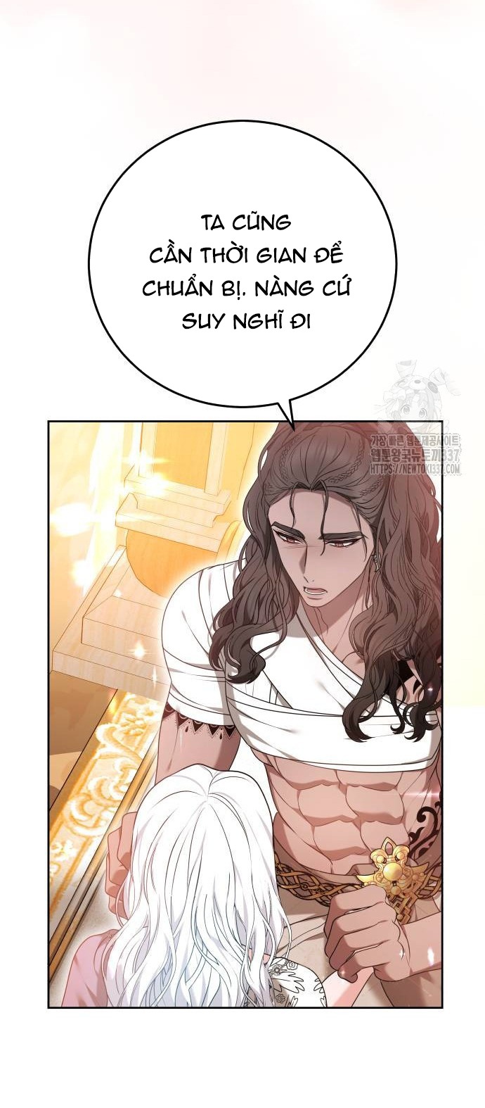 Cướp Dâu chapter 77.1 11