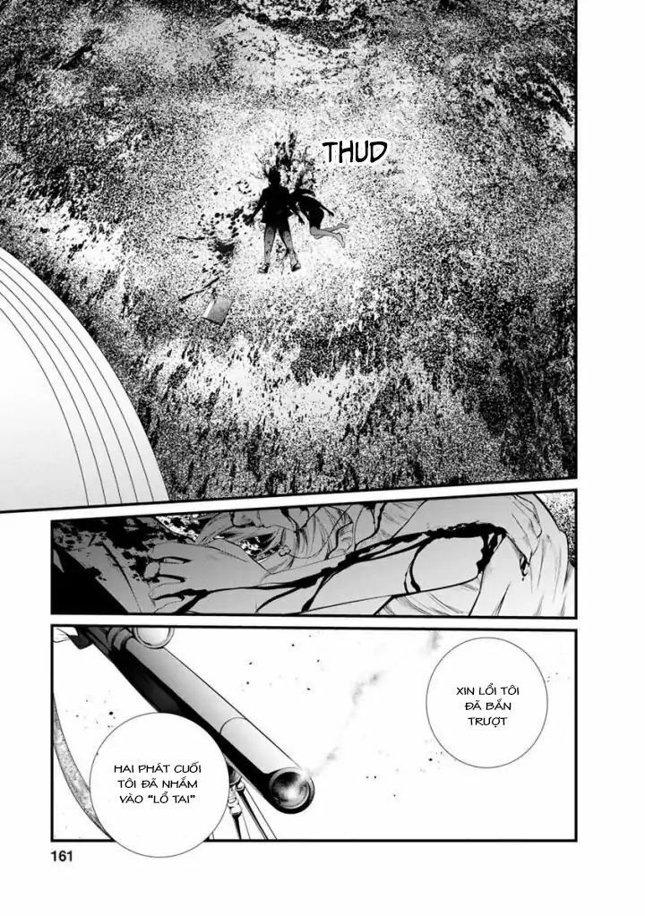 thí nghiệm ngục tù chapter 37 17