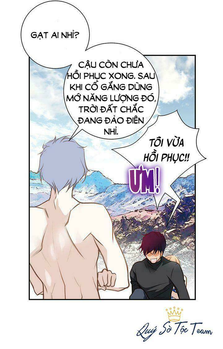 tiếp xúc chí mạng chapter 69 60