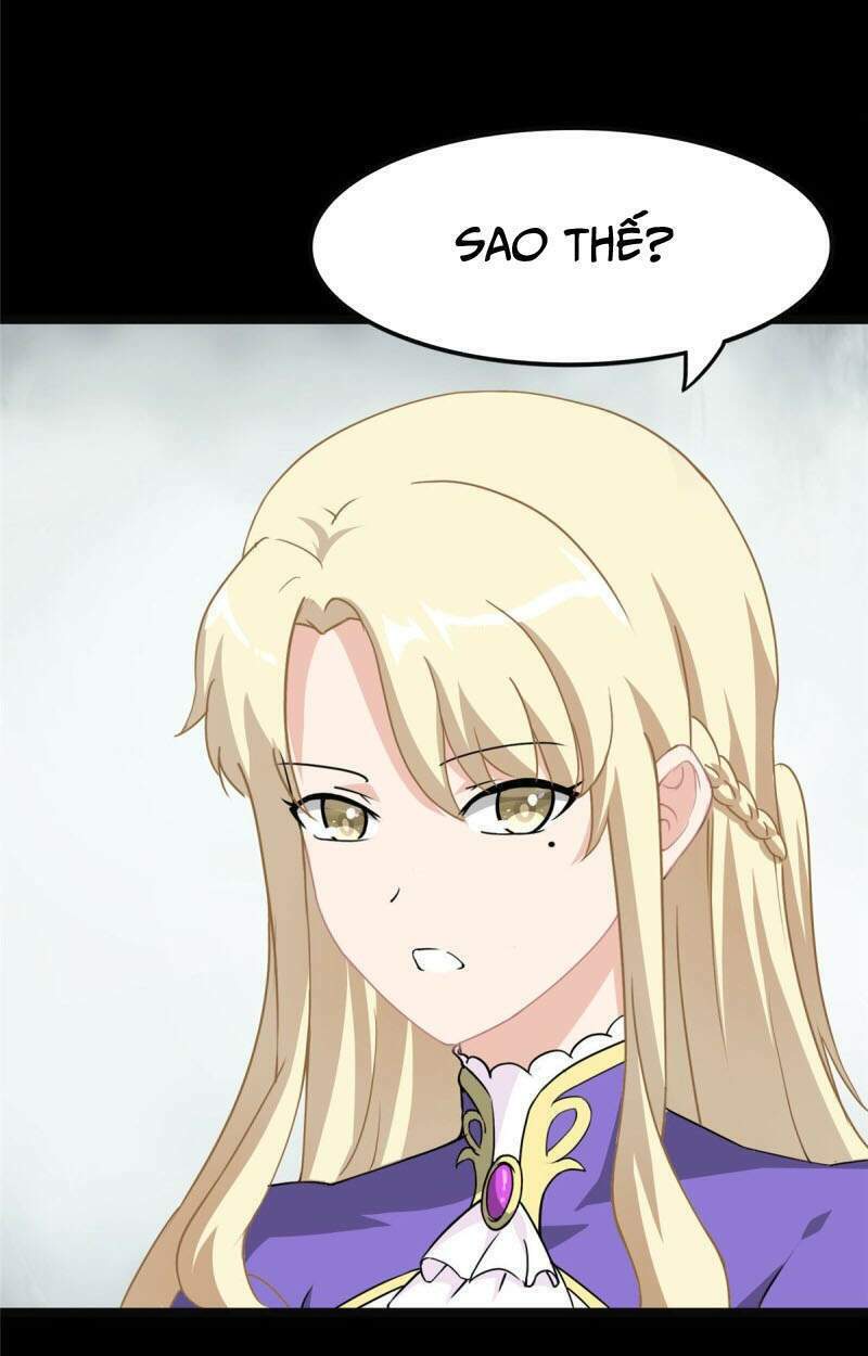 bạn gái virus của tôi chapter 266 78