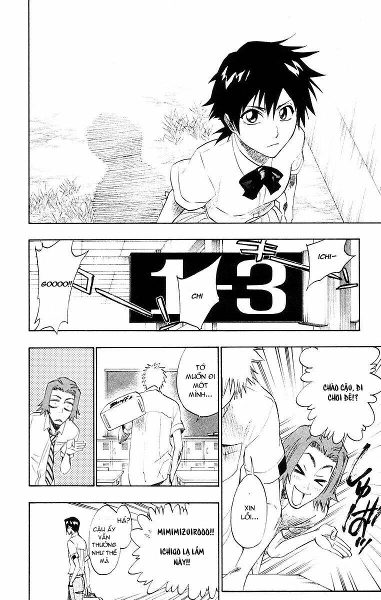 thần chết ichigo chapter 189 13
