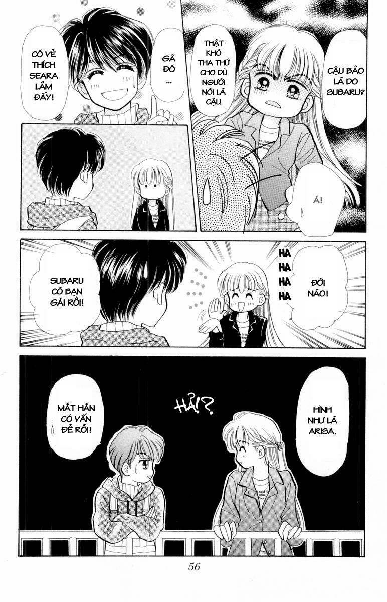 baby love chapter 22 22