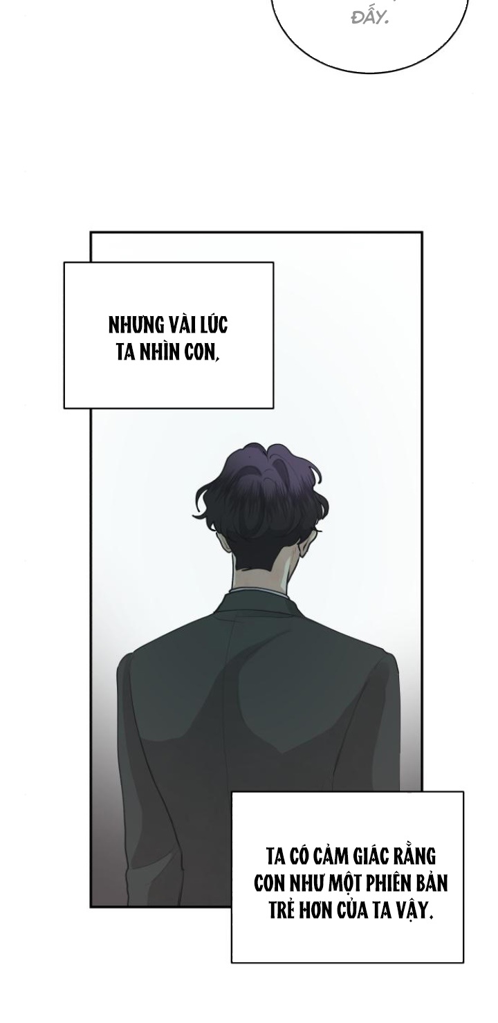 cặp đôi oan gia ngõ hẹp chapter 64 27