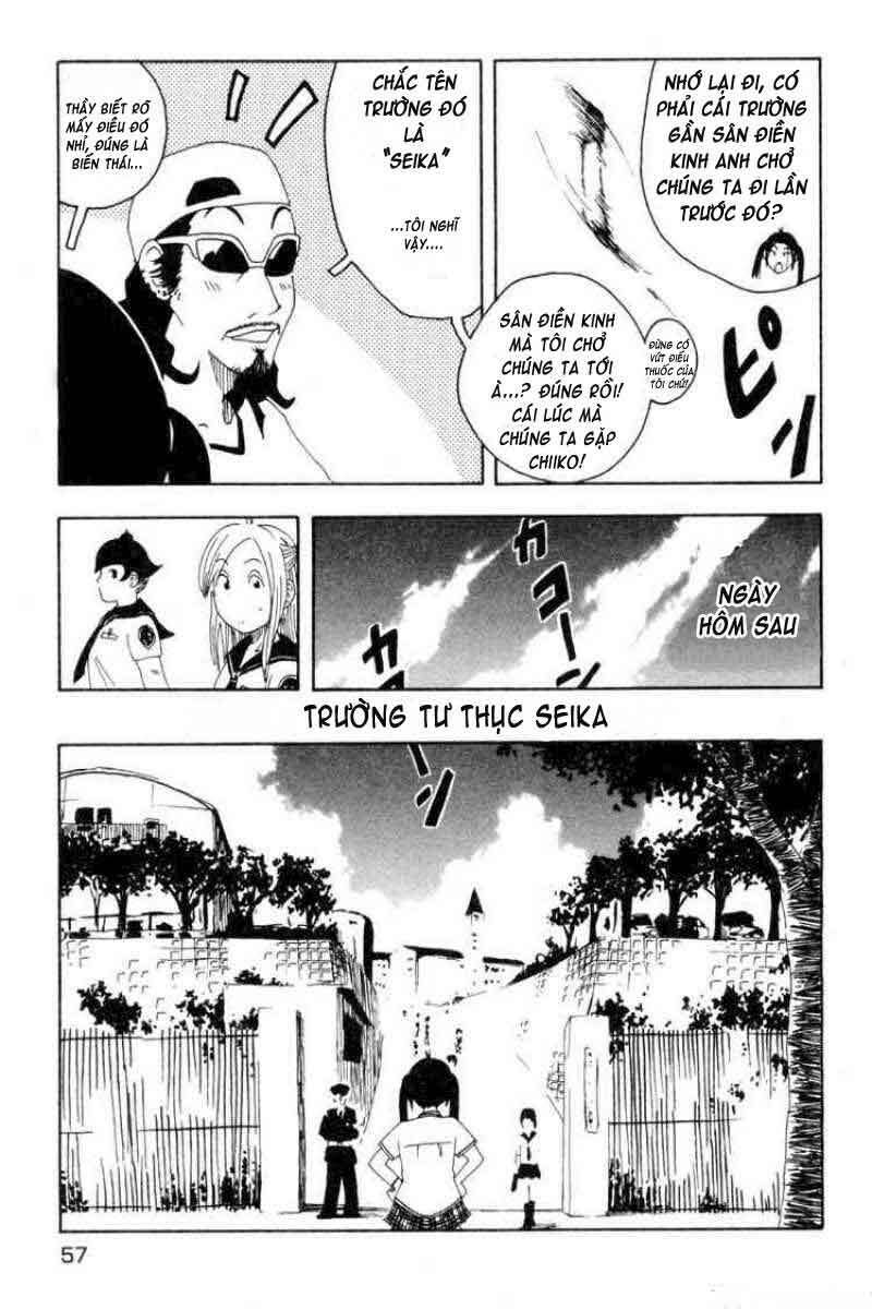 inu neko jump chapter 19 8