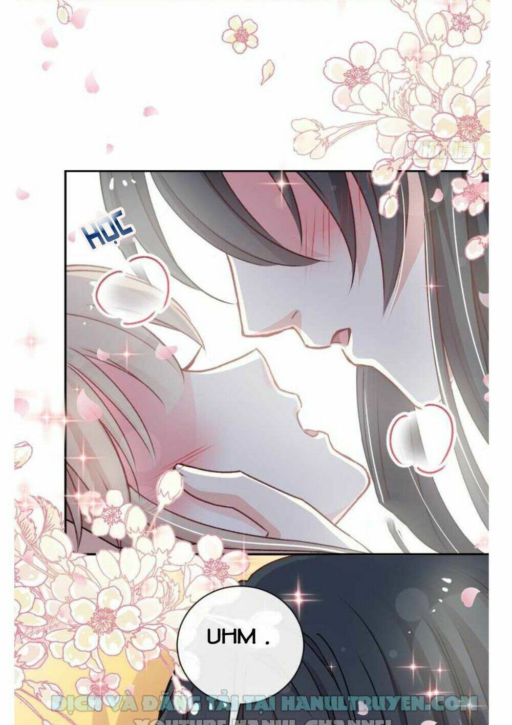 thiên hạ đệ nhất sủng phi chapter 53 12