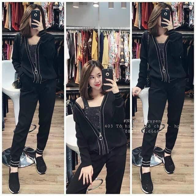 BỘ THỂ THAO UMI VIỀN 104