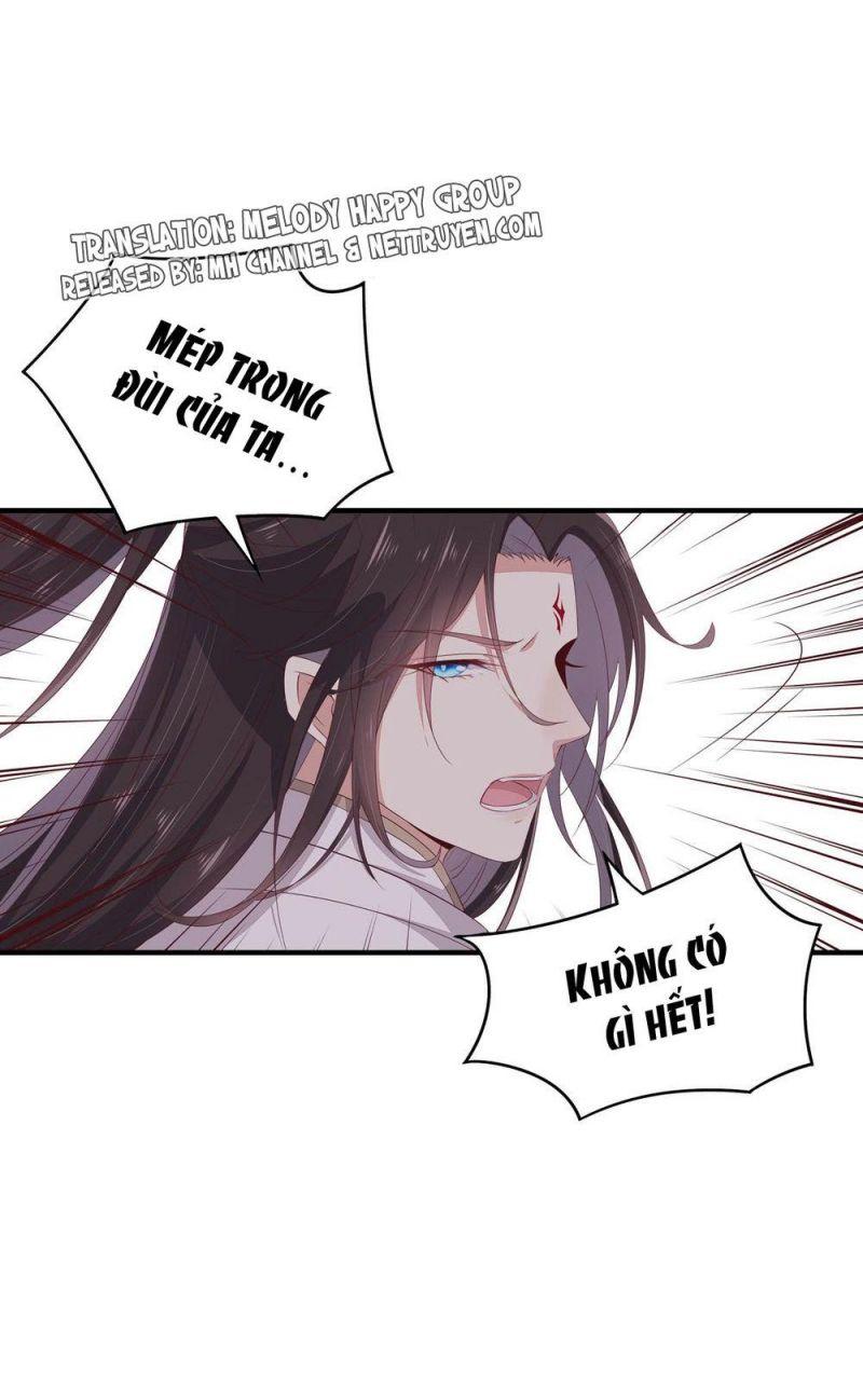 chi tôn đồng thuật sư: tuyệt thế đại tiểu thư chapter 18.5 15