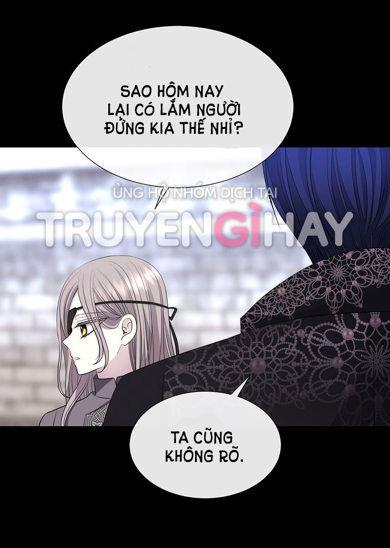 năm môn đệ của charlotte chapter 137.2 11