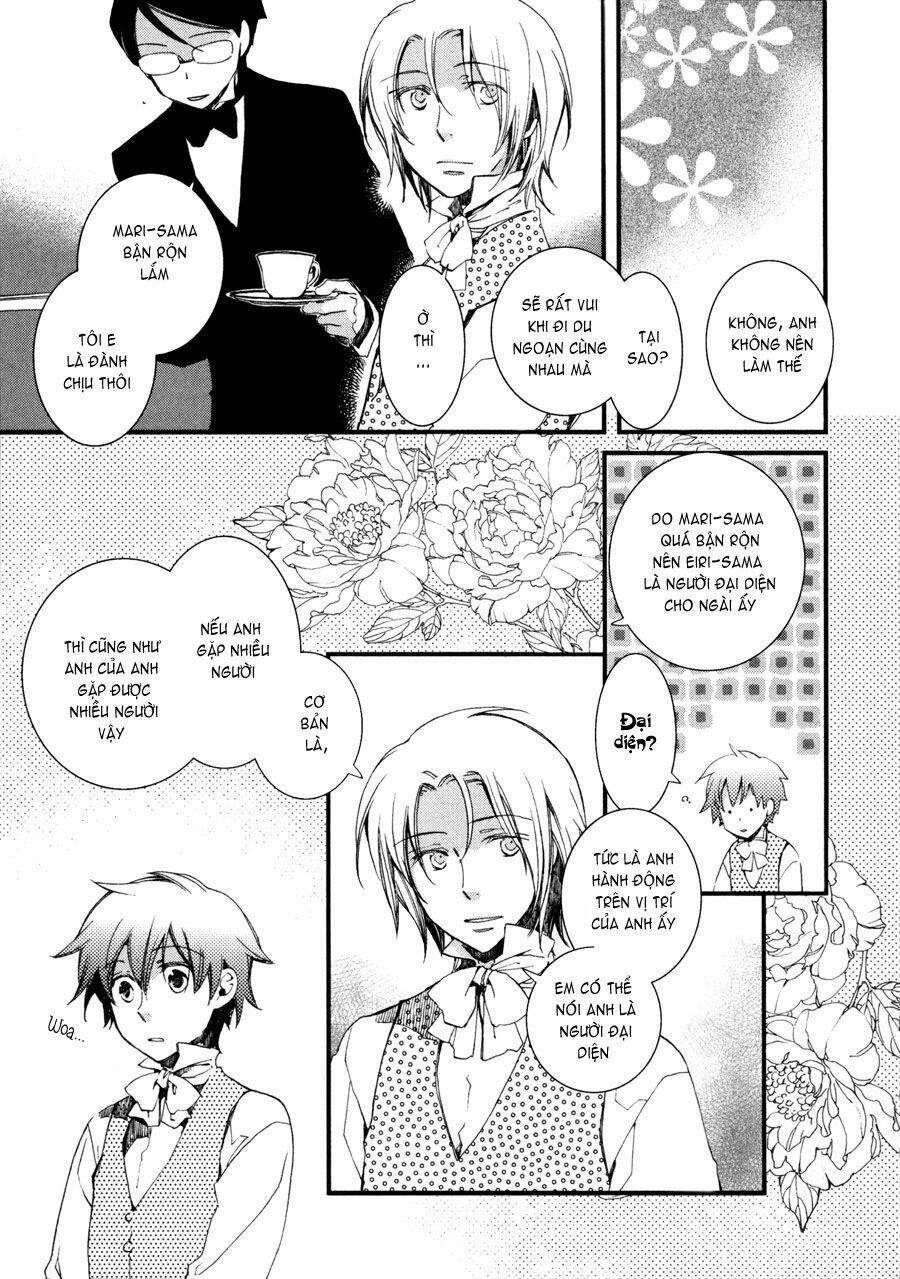 a*d tenshi no uso chapter 6 7