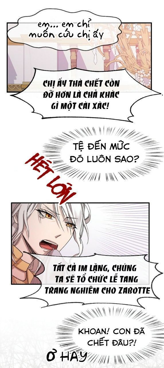đừng gọi tôi là chị chapter 1 24