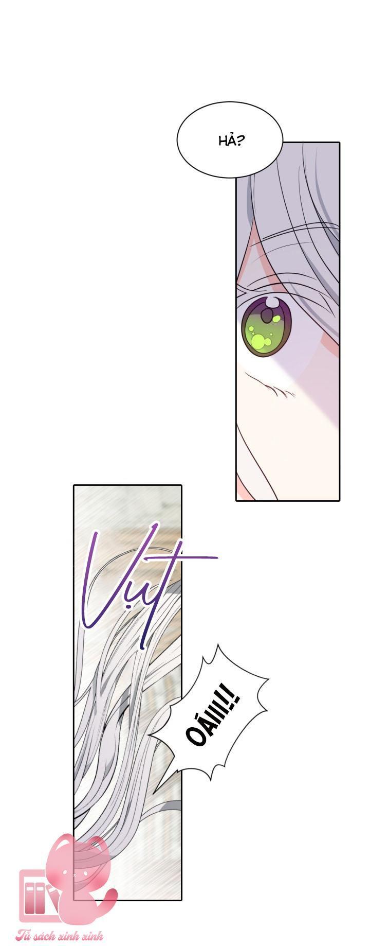nguyện ước vô vọng của ma nữ chapter 35 25