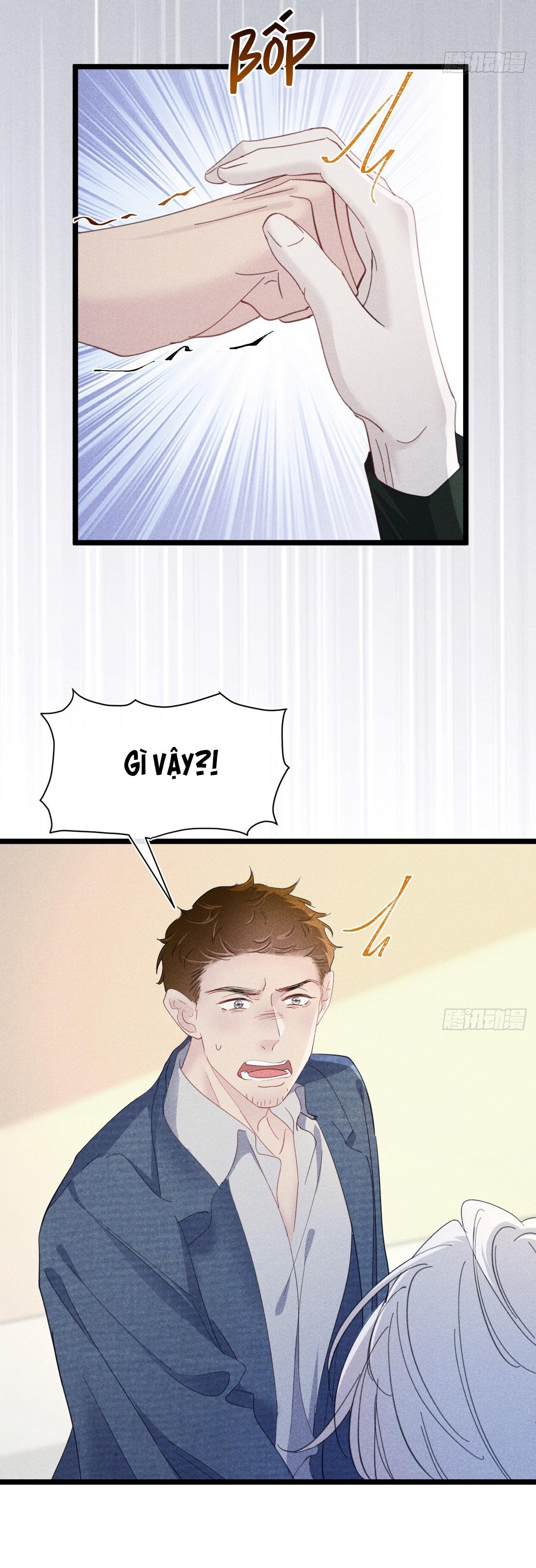 nhặt được ác quỷ chapter 6 18