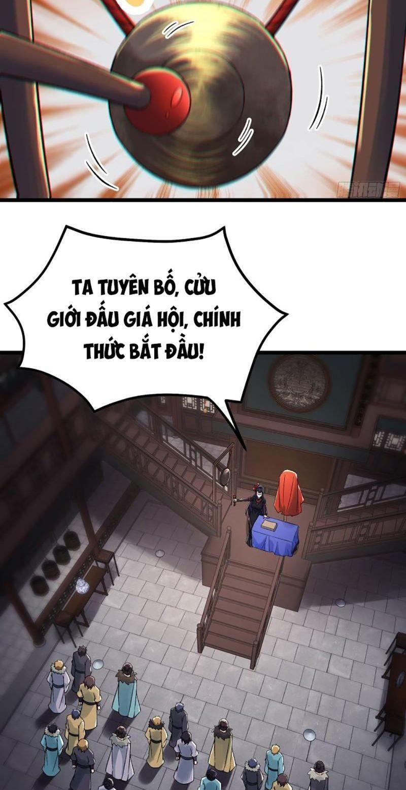 đồ đệ ta toàn là nữ ma đầu chapter 143 6