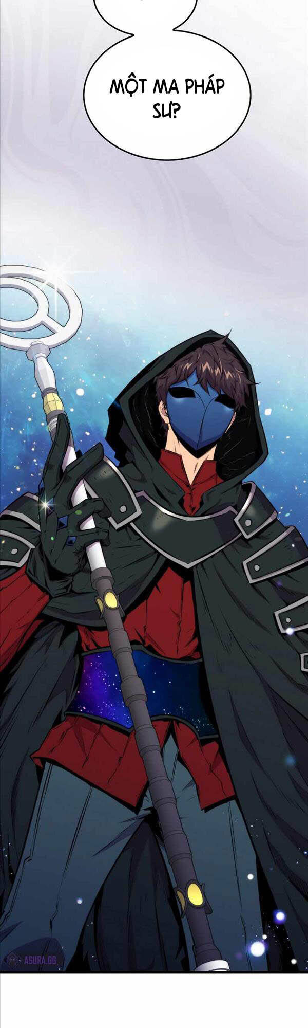 tôi thăng cấp trong lúc ngủ chapter 59 10