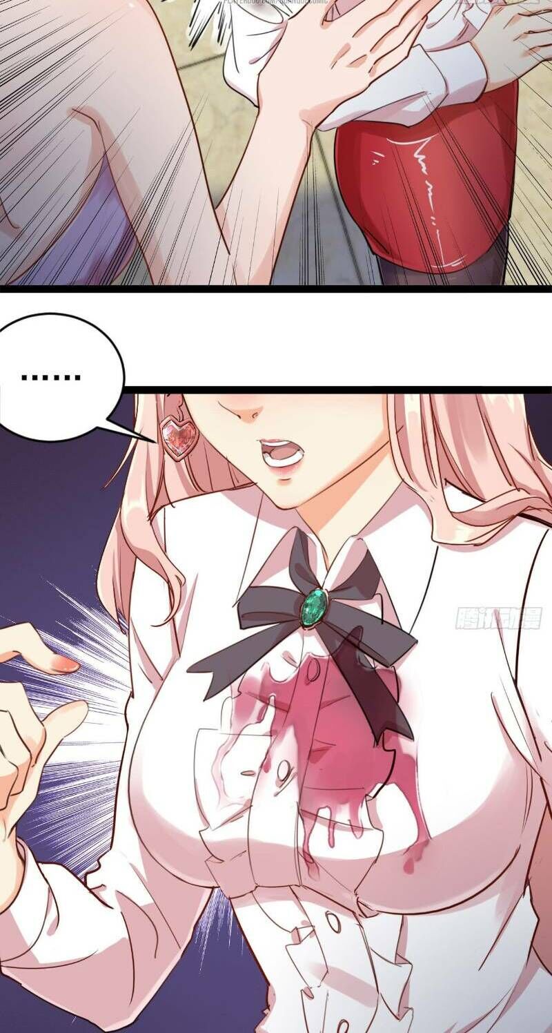 đỉnh phong cường thiếu chapter 19 14