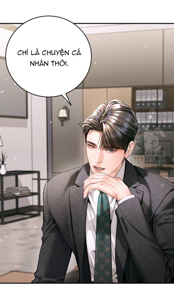 đứa trẻ trông giống tôi chapter 40.1 36