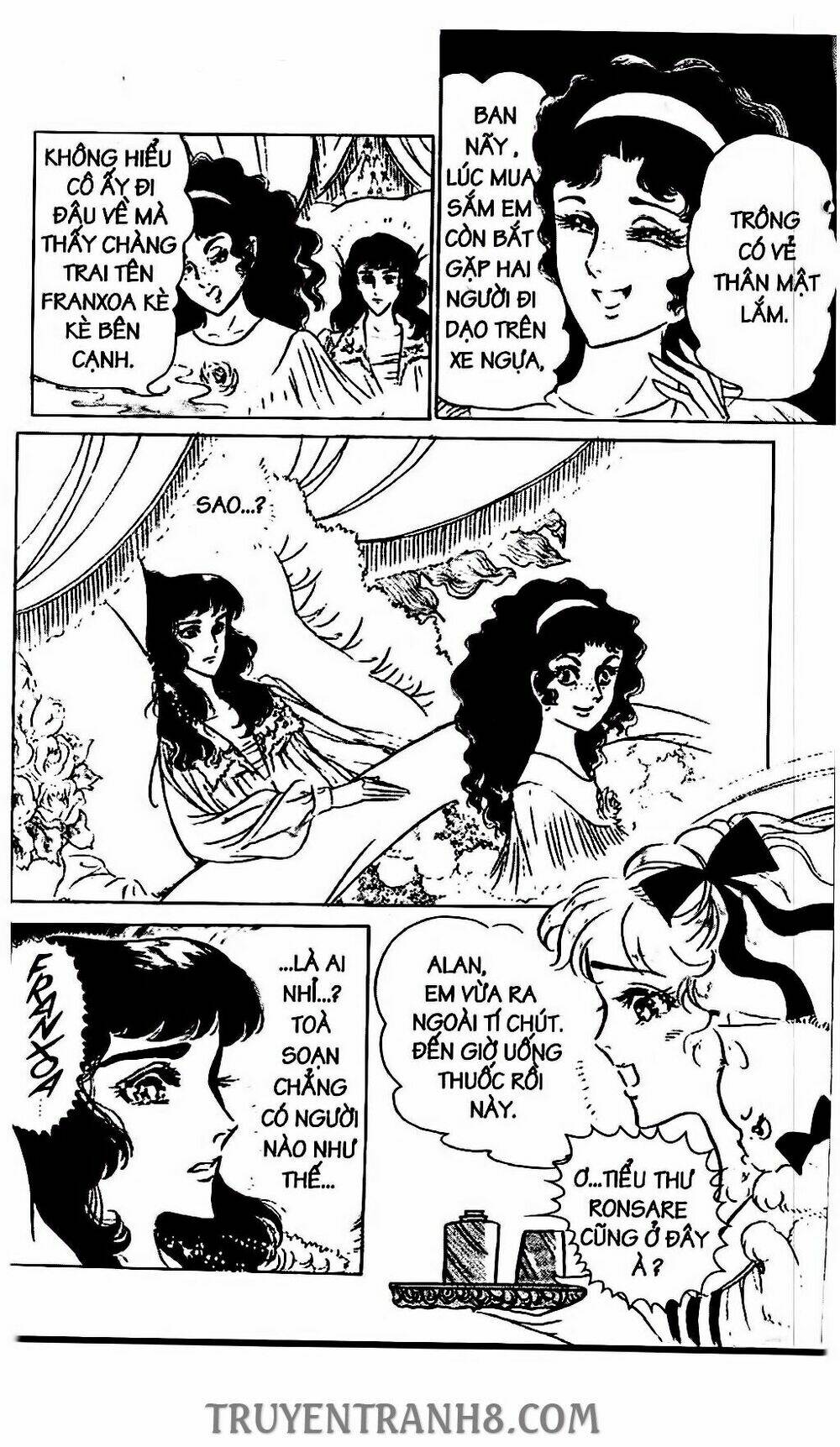 the count s daughter chapter 28 13