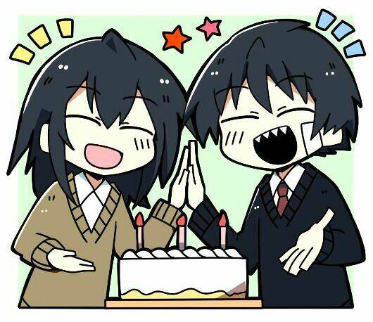 why naitou (season 1) chapter 13.5 56