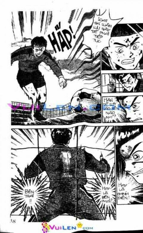 sôi động cầu trường full 17 tập chapter 5 38