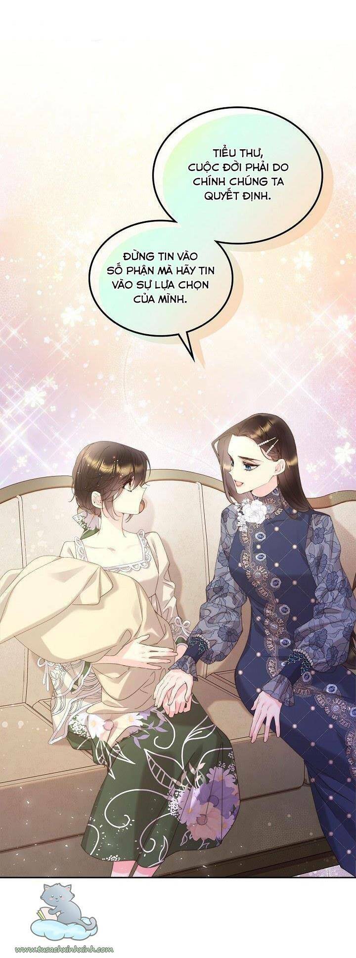 [15+] công chúa chloe chapter 93 49