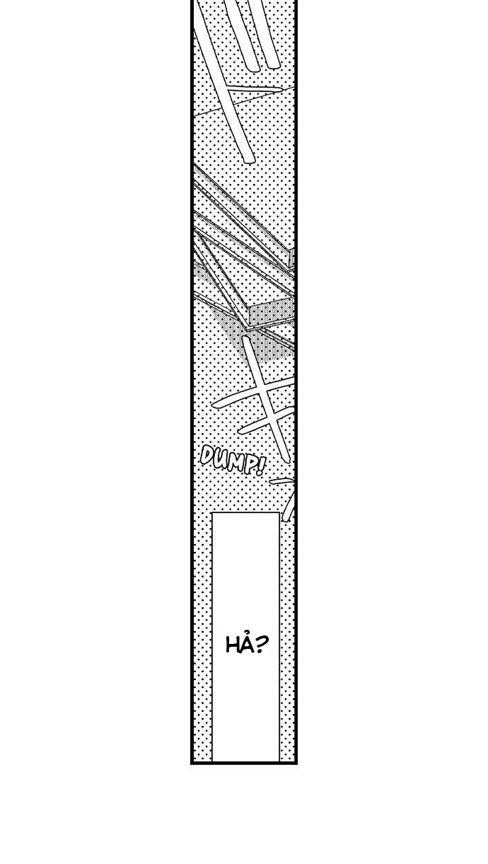 liệu đôi ta có thể khôi phục lại tình yêu khô héo này? chapter 9.2 2