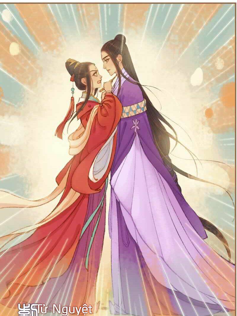 phượng tù hoàng chapter 25 18