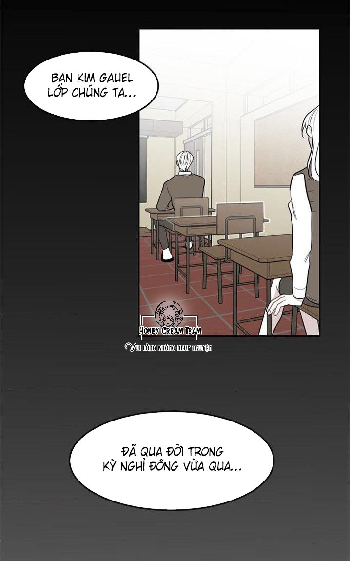 câu lạc bộ câm lặng chapter 0 9