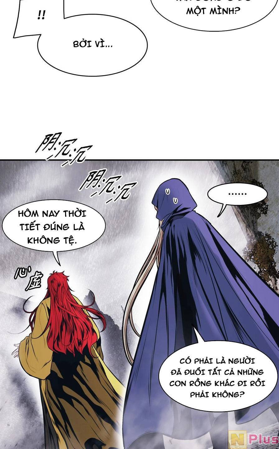 bất bại chân ma chapter 149 39