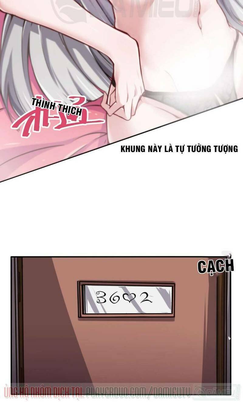 siêu cấp kiện bàn hiệp chapter 63 5