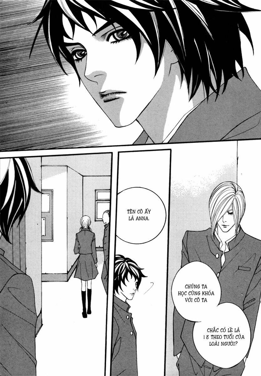 lost in london chapter 3 8