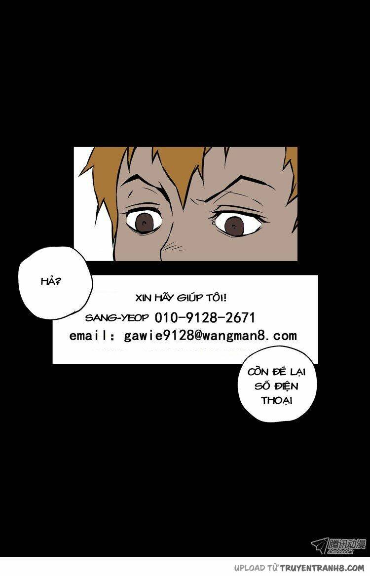 0.0 mhz - tần số chết chapter 32 6