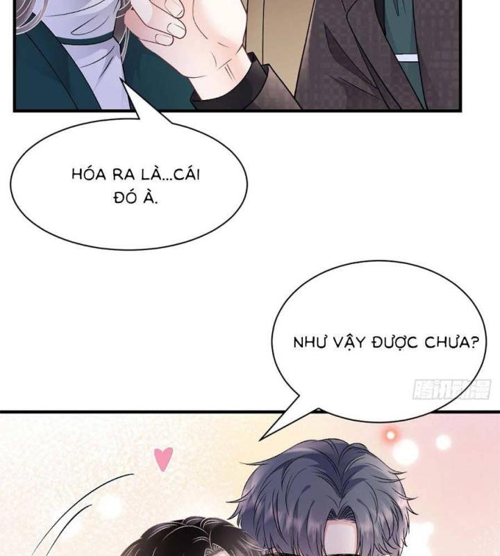 đại tiểu thư có thể có bụng dạ gì xấu chứ! (full) chapter 153 36