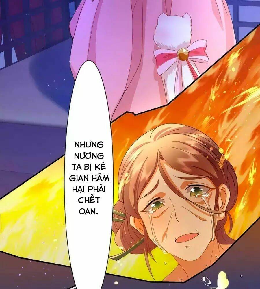 dưỡng thú vi phi chapter 8 54