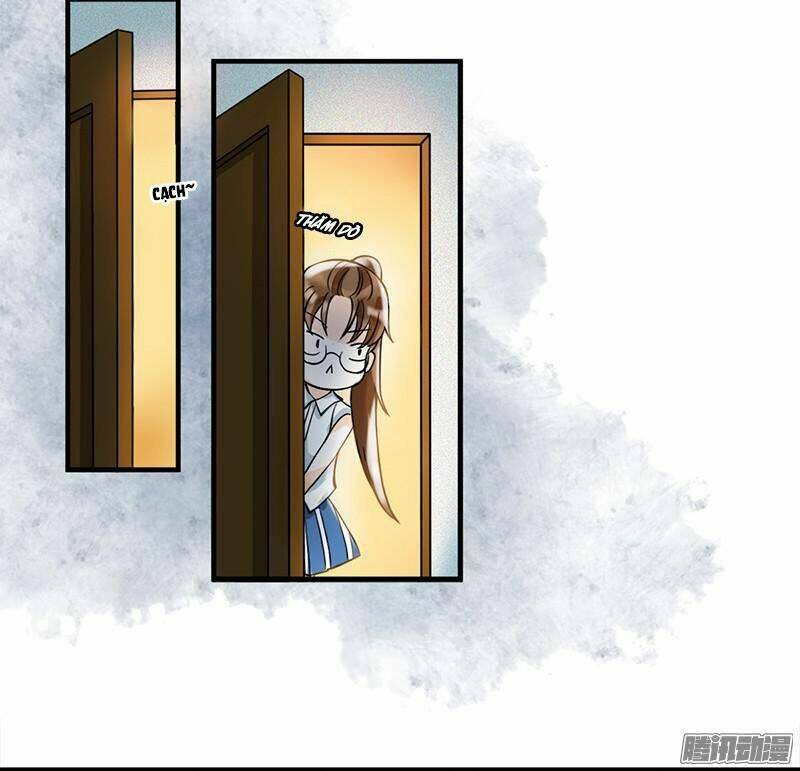 tình nhân kiếp trước là vĩ hồ chapter 2 46