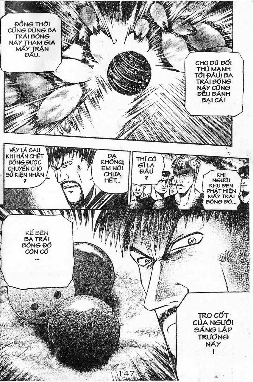 bowling king chapter 160 11