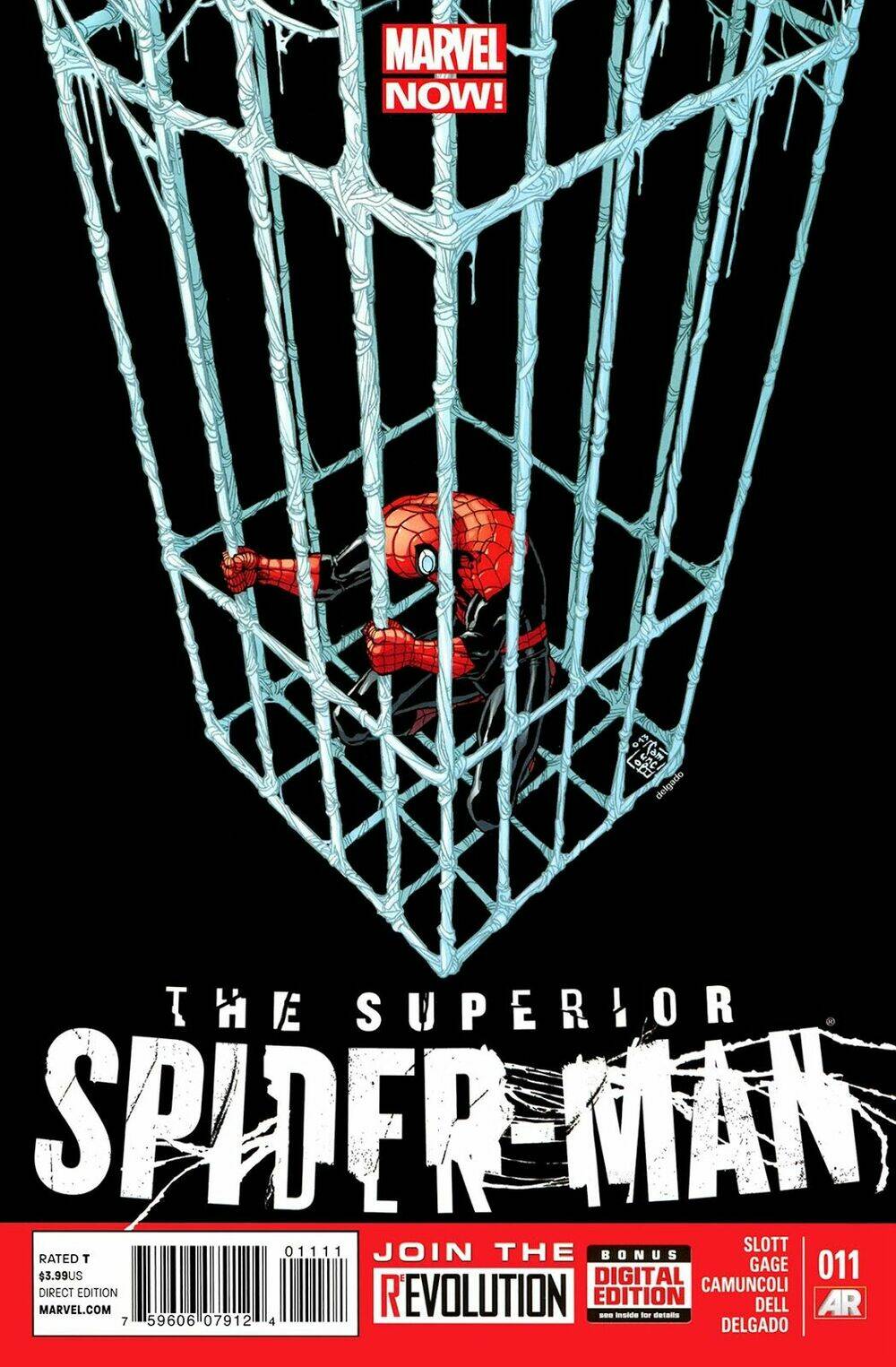 superior spider man chapter 11 2