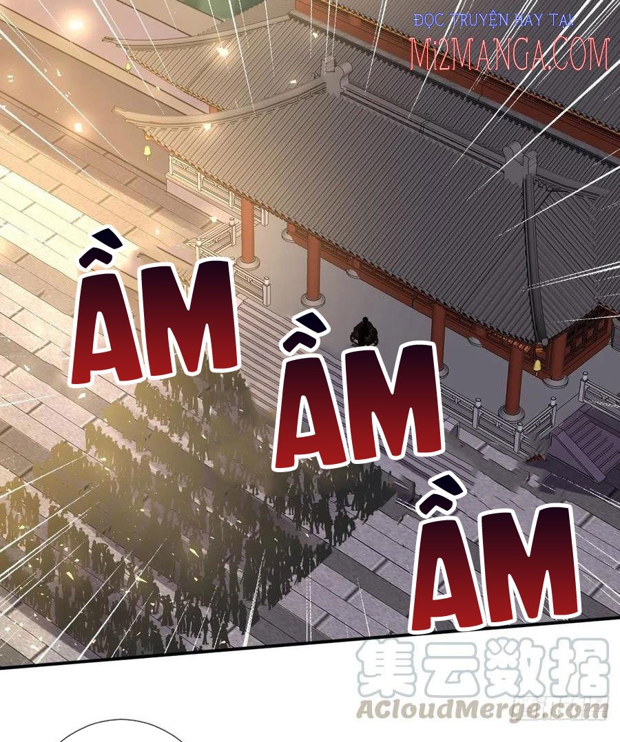 mạt thế nữ vương chapter 75 23