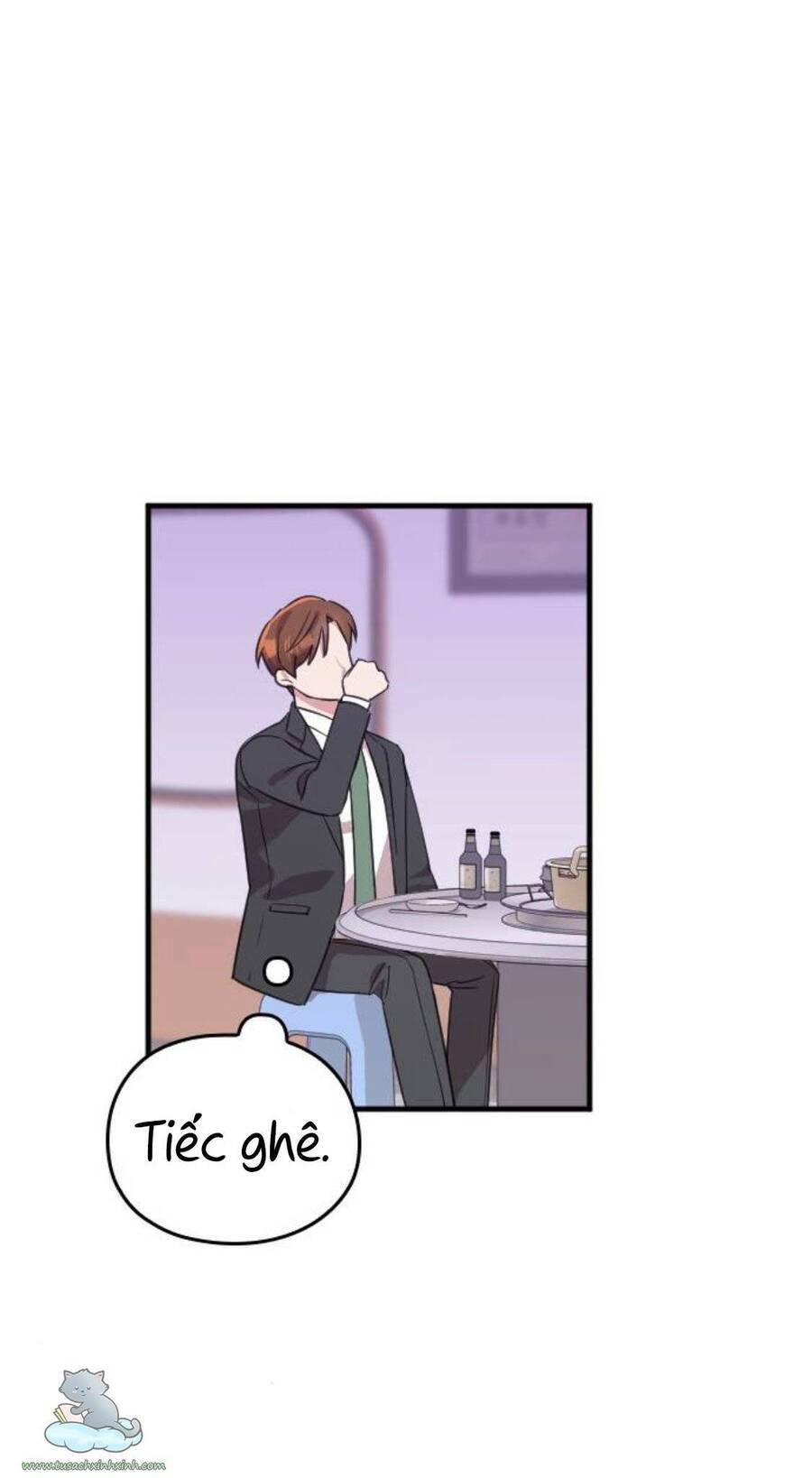 cô đi mà lấy chồng tôi đi chapter 4 80