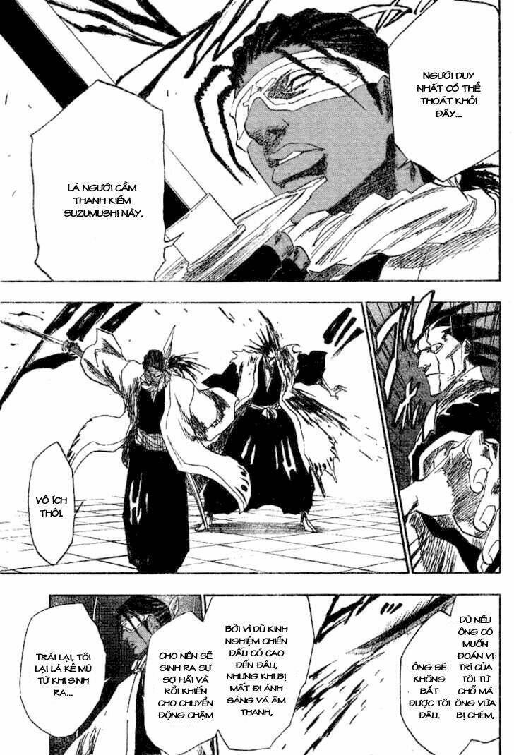 thần chết ichigo chapter 146 14