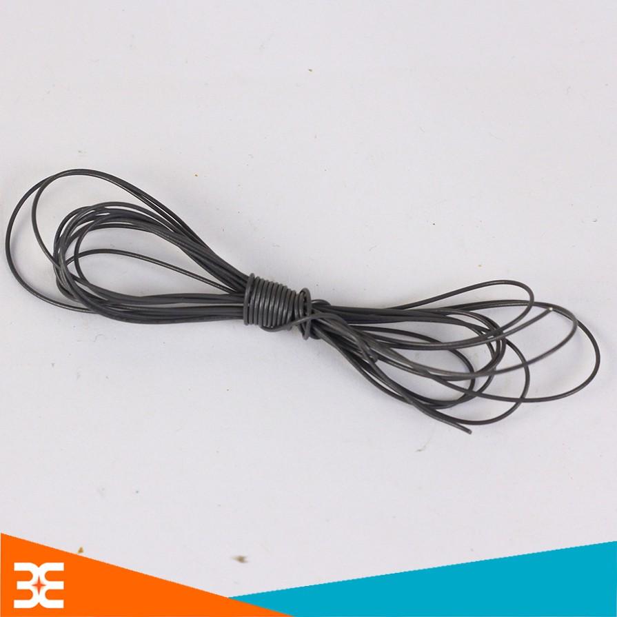 Dây Điện Nhỏ  Dài 2m Nhiều Màu